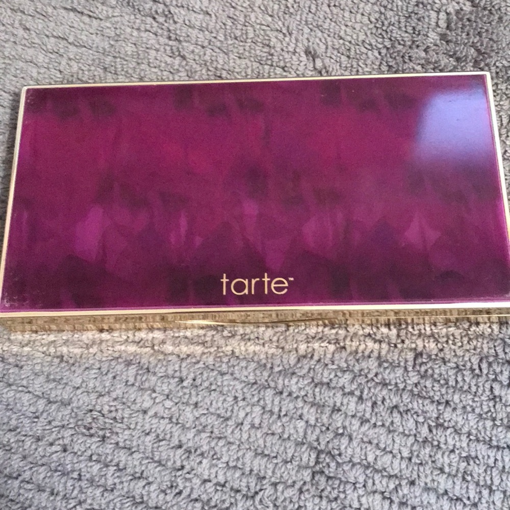 Tarte Energy Noir Palette